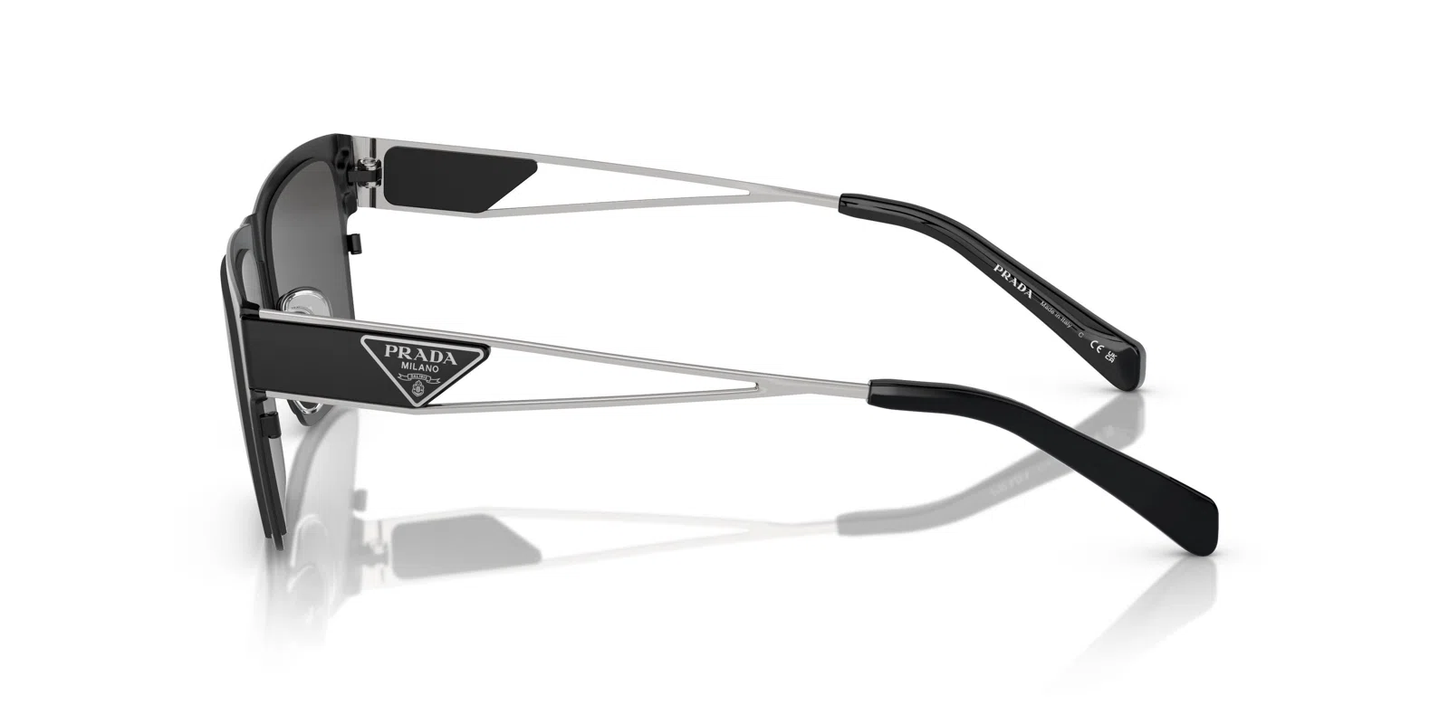 Prada 71ZS Sunglasses - view 14